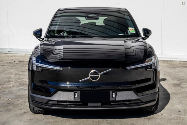 2026 Volvo EX30  Single Motor Extended Range Ultra SUV Image 2