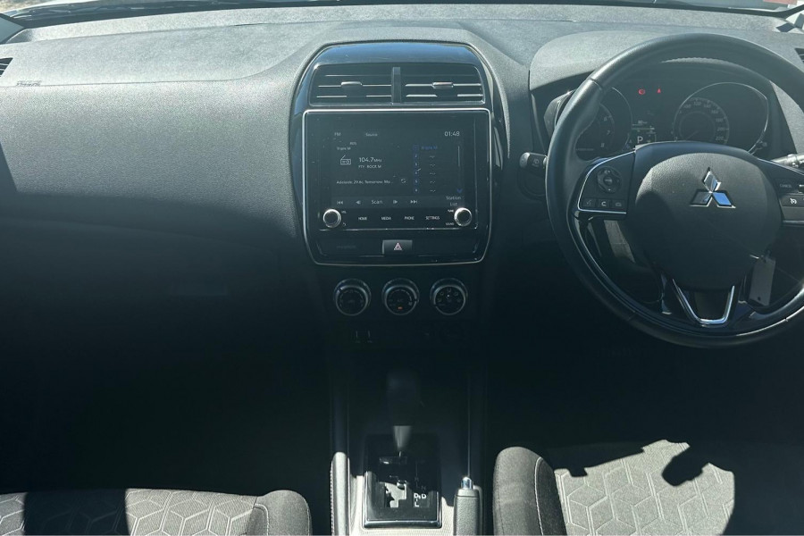 2020 Mitsubishi ASX XD ES ADAS SUV Image 13
