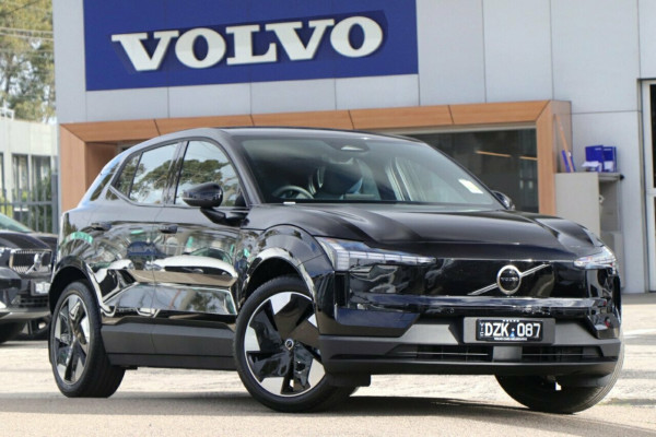 2025 Volvo EX30  Single Motor Extended Range Plus SUV