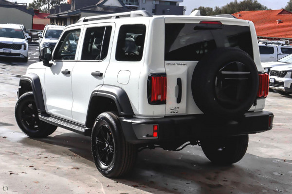 2026 GWM Tank 300 P01 Lux SUV Image 7