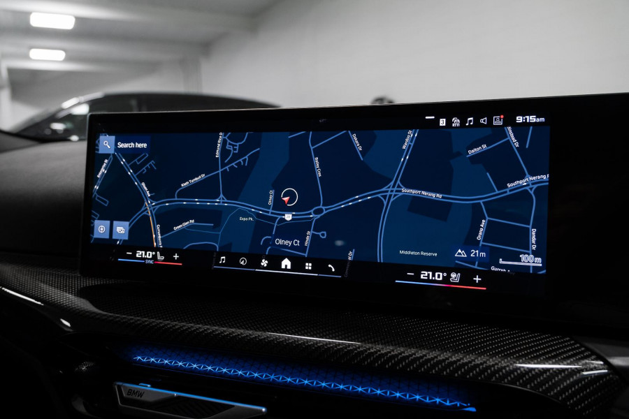 2025 BMW M2 G87 LCI  Coupe