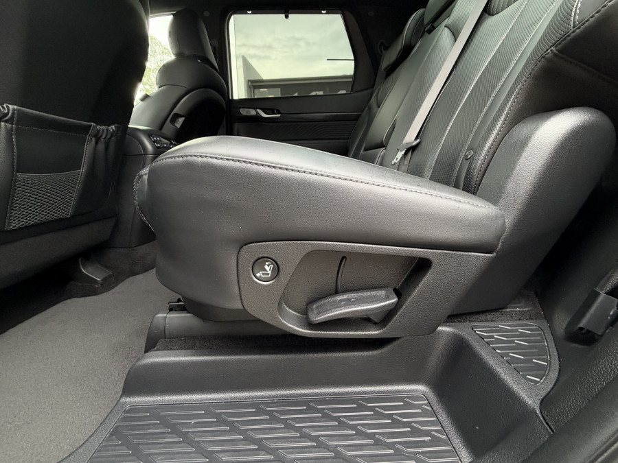 2023 MY24 Hyundai Palisade LX2.V4 Calligraphy SUV Image 20