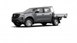 2024 Nissan Navara D23 SL Cab Chassis image 35
