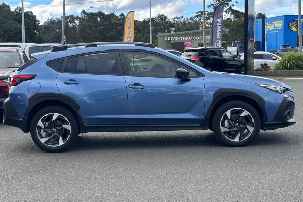 2023 MY24 Subaru Crosstrek G6X 2.0R SUV Image 9