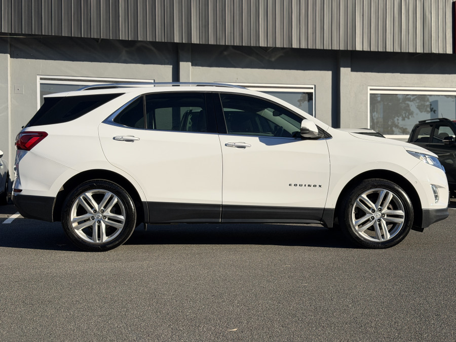 2018 Holden Equinox EQ LTZ-V SUV Image 5