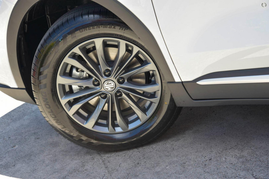 2026 MG ZS ZS32 Vibe SUV Image 8