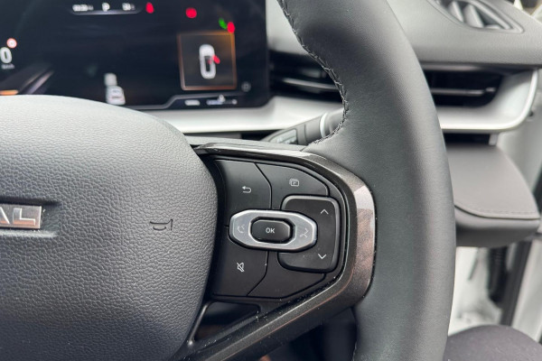 2025 GWM Haval H6 B01 Lux SUV Image 22
