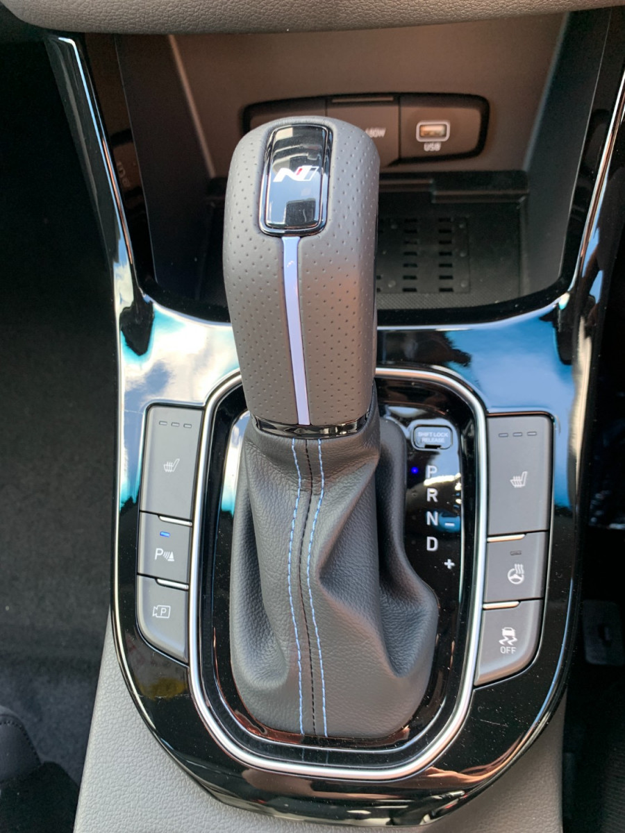 2026 MY25 Hyundai i30 PDe.V6 N Premium Hatch Image 17