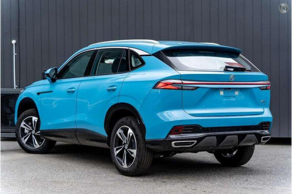 2025 MG HS AS33 Vibe SUV