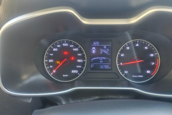 2019 MG ZS AZS1 Excite Plus SUV Image 15