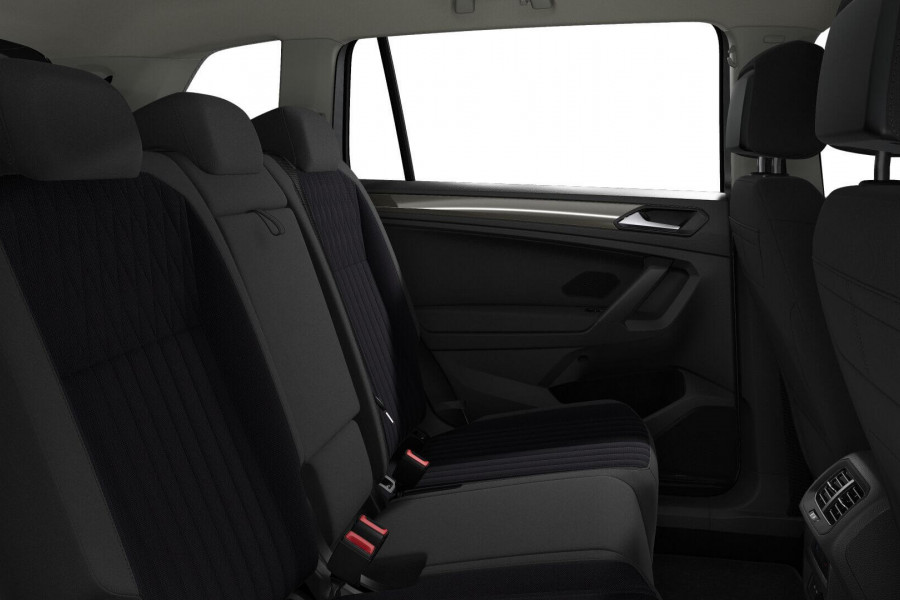 2024 Volkswagen Tiguan 5N 132TSI Life Allspace SUV Image 12
