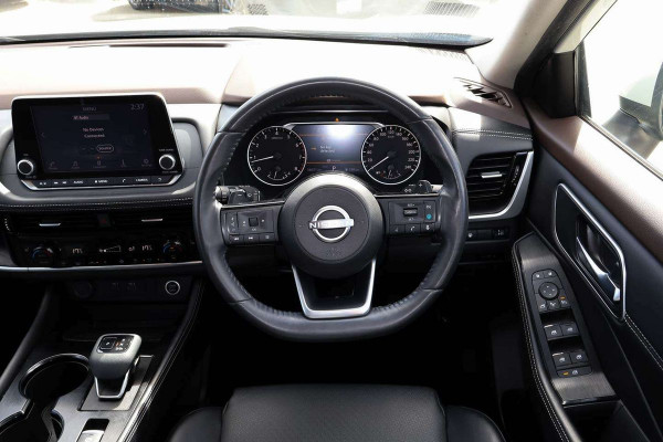 2023 Nissan X-Trail T33 ST-L SUV Image 9