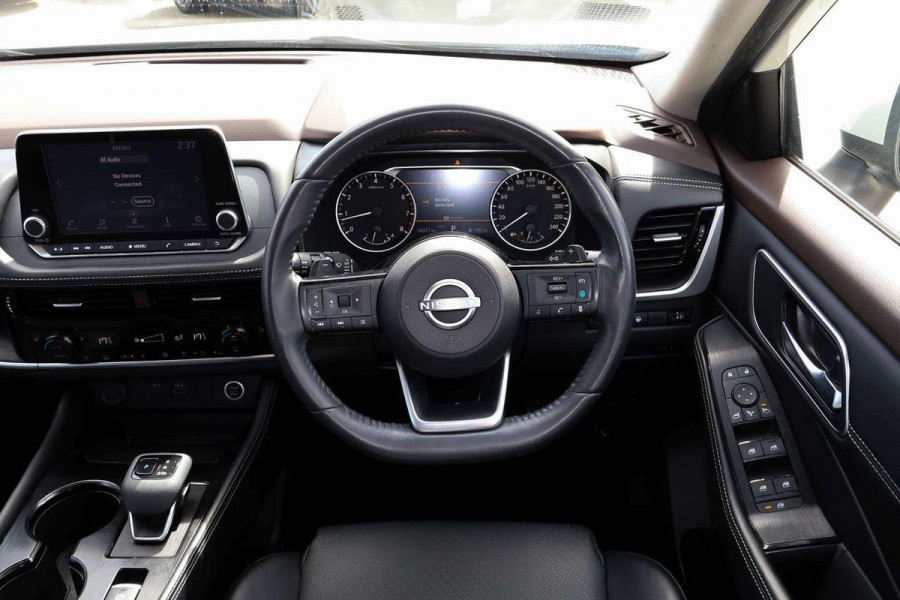 2023 Nissan X-Trail T33 ST-L SUV Image 9