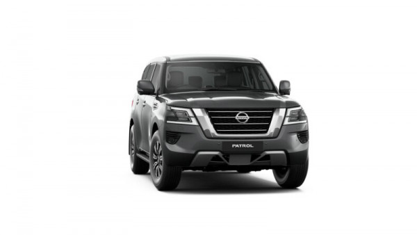 2021 MY20 Nissan Patrol Y62 Series 5 Ti Other Image 5