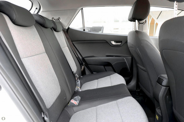2026 Kia Stonic YB PE2 S SUV Image 7