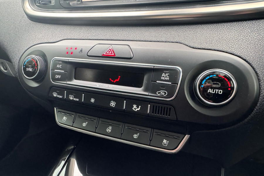 2018 Kia Sorento UM GT-Line SUV Image 23
