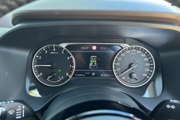 2024 MY23 Nissan X-Trail T33 ST-L SUV Image 16