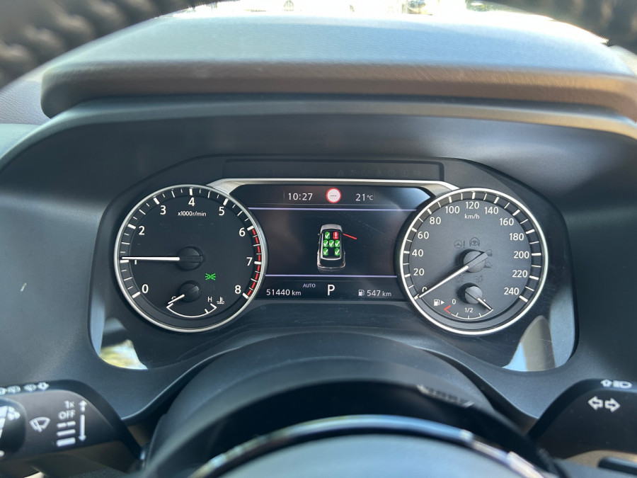 2024 MY23 Nissan X-Trail T33 ST-L SUV Image 16