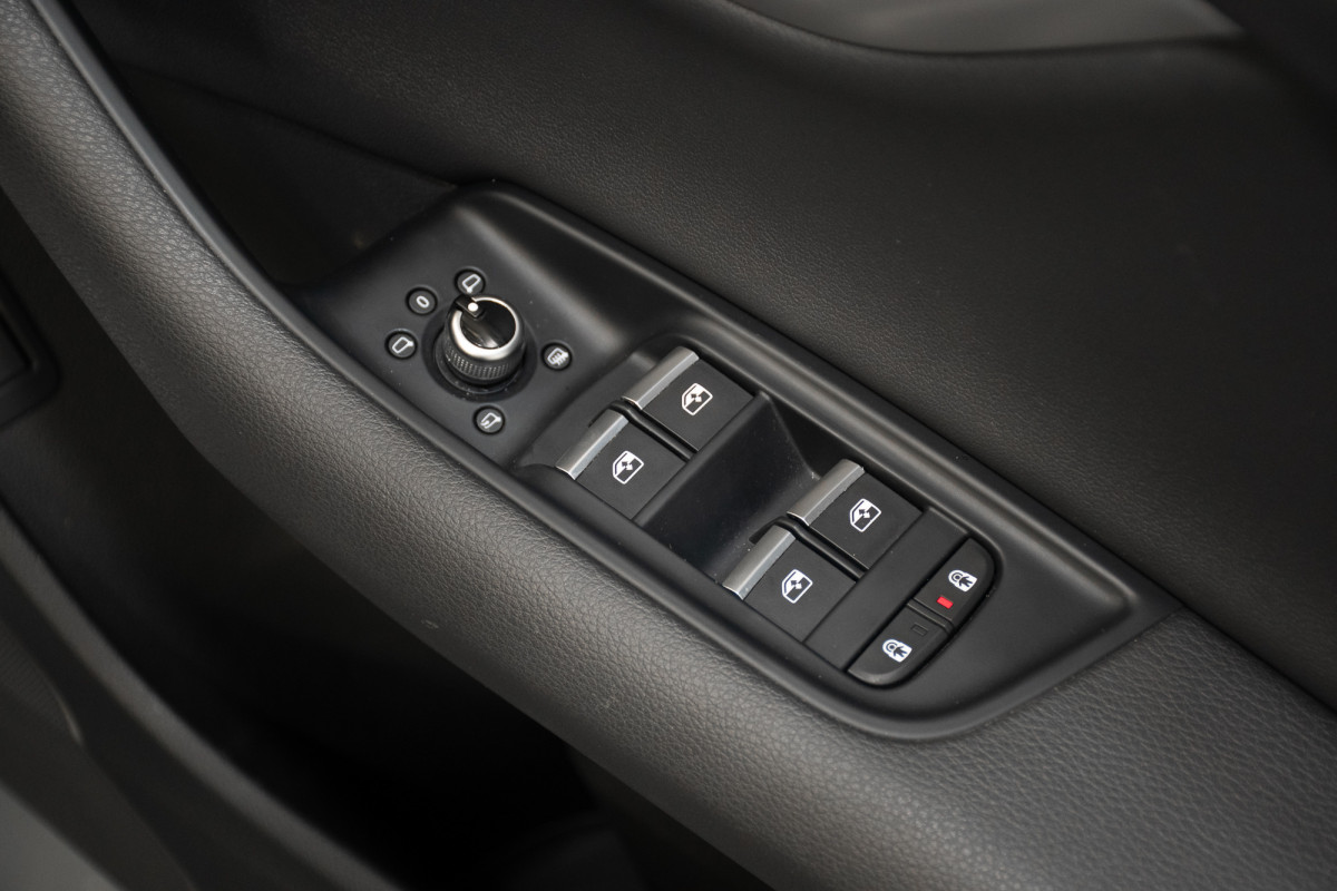 2021 Audi Q7 4M 45 TDI SUV