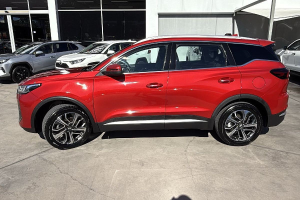 2023 Chery Tiggo 7 Pro T32 Urban SUV Image 15