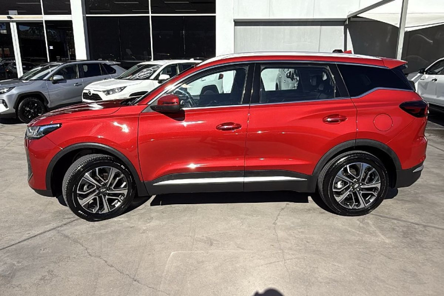2023 Chery Tiggo 7 Pro T32 Urban SUV Image 15
