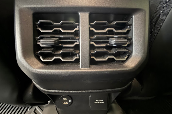 2026 Ford Ranger P703  Raptor Ute Image 16