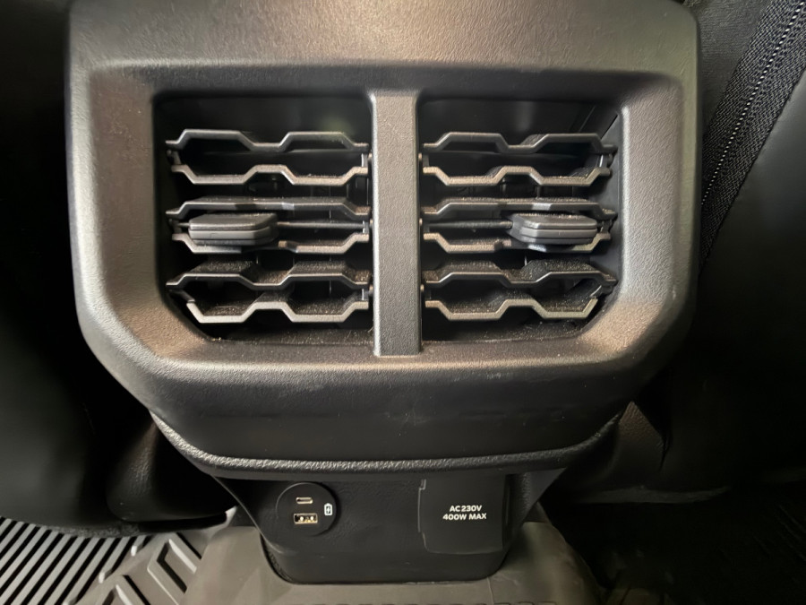 2026 Ford Ranger P703  Raptor Ute Image 16