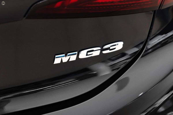 2026 MG MG3 Vibe Hatch Image 15