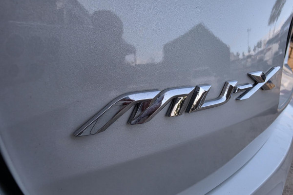 2023 Isuzu MU-X RJ LS-T SUV Image 14
