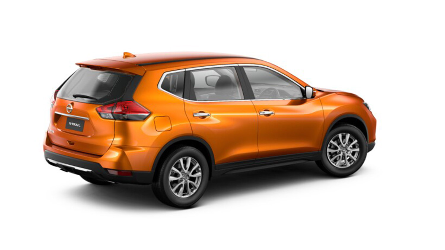 2021 Nissan X-Trail T32 ST Other Image 17