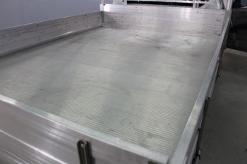 2013 Mitsubishi Triton 4 X 2 MN MY13