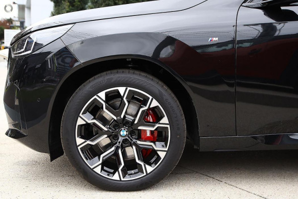 2026 BMW X3 G45 30e xDrive SUV image 5
