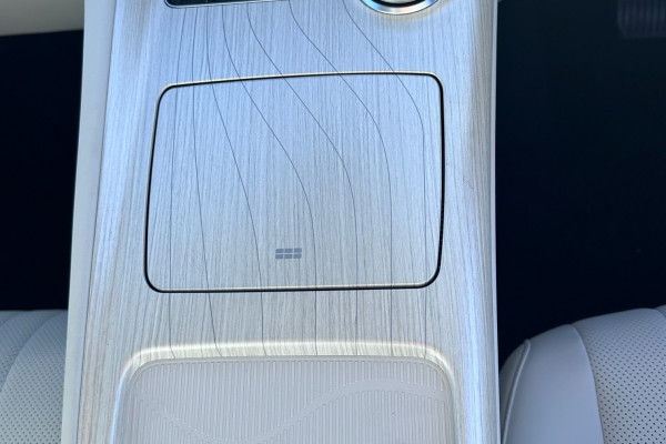 2026 Geely EX5 E245 Inspire SUV Image 18
