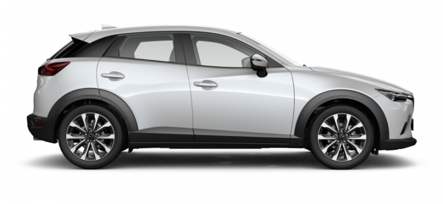 2026 Mazda CX-3 DK G20 Pure SUV Image 10
