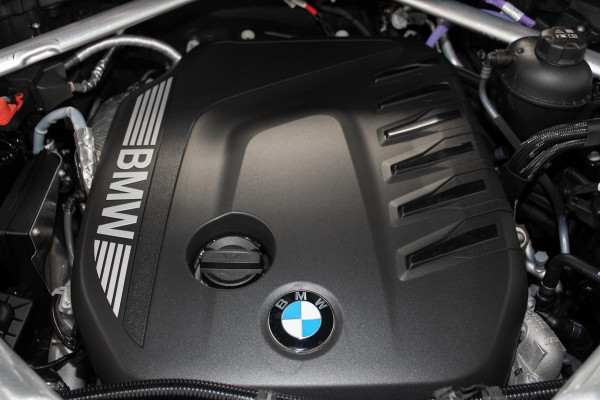 2026 BMW X5 G05 LCI xDrive30d M Sport SUV image 26