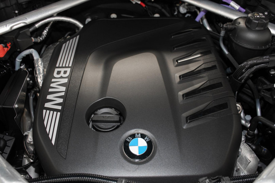 2026 BMW X5 G05 LCI xDrive30d M Sport SUV