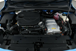 2025 MG MG3 ZP22 Essence Hybrid+ Hatch