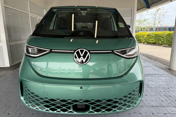 2024 MY25 Volkswagen ID. Buzz EB Pro BEV560 People Mover
