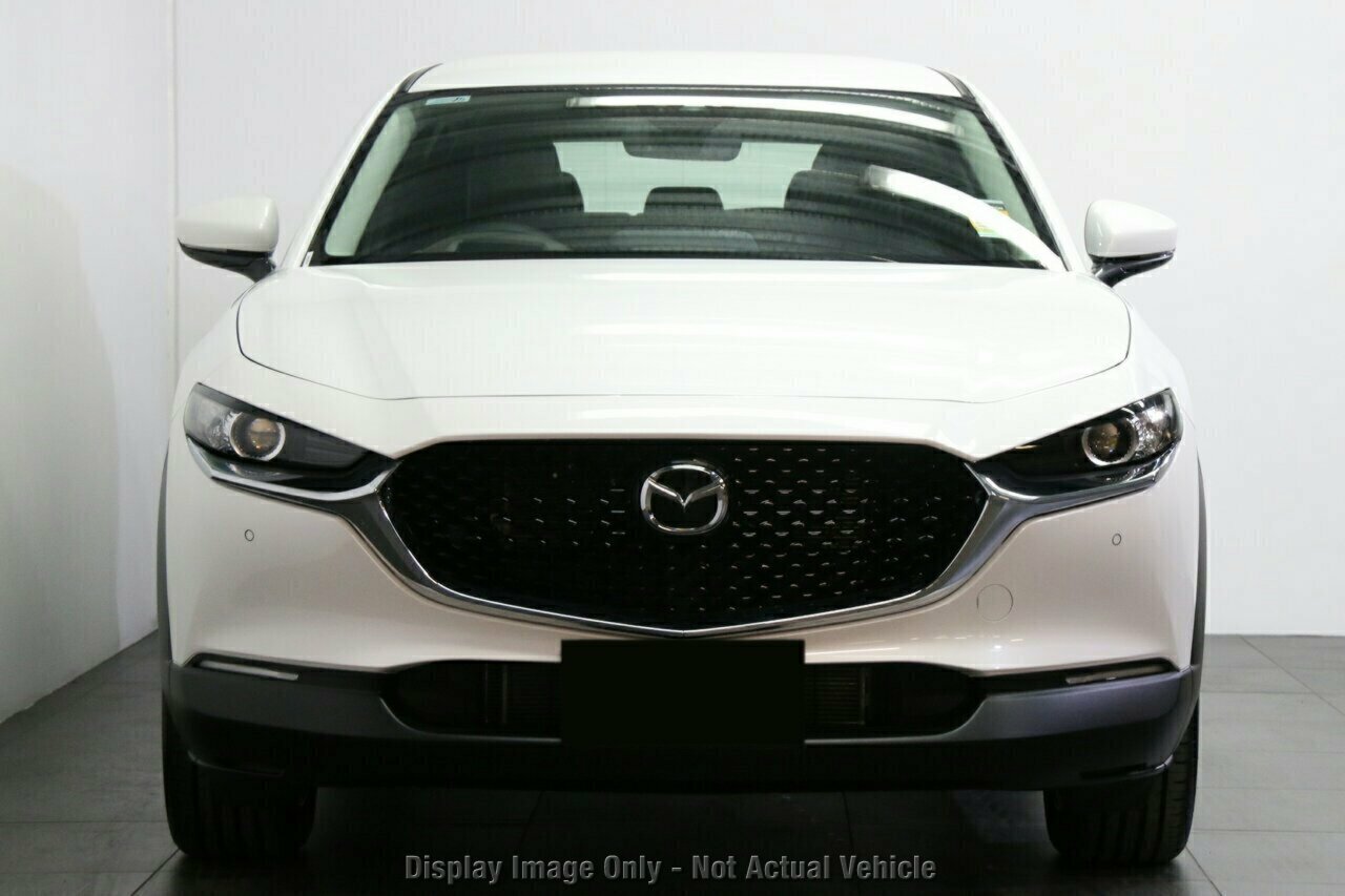 2025 MY24 Mazda CX-30 DM2W7A G20 Touring SUV Image 18