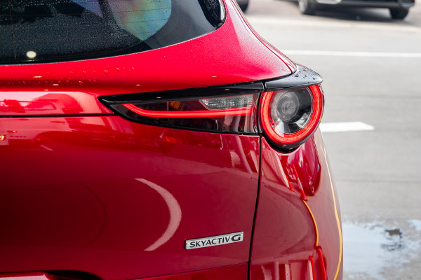 2023 Mazda CX-30 DM Series G25 Astina SUV Image 24