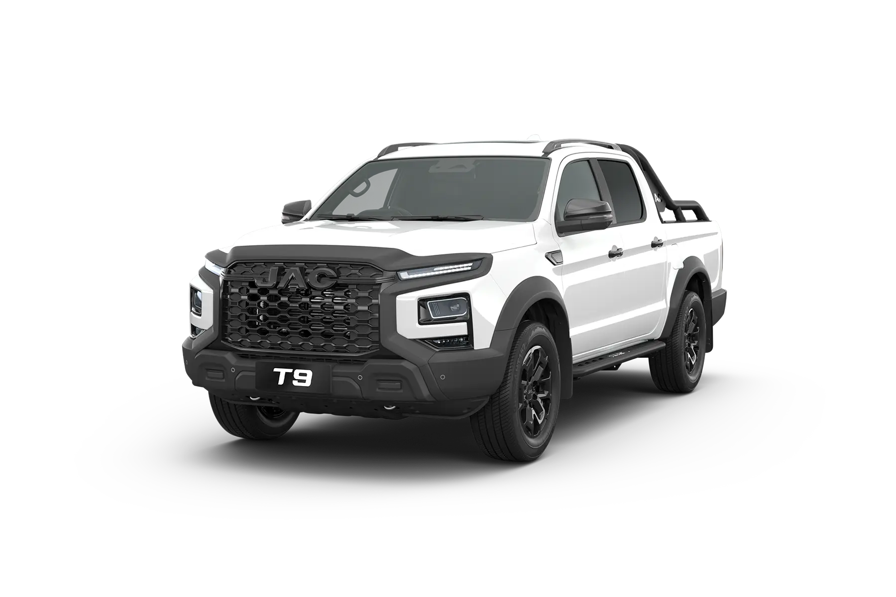 Osprey X 4x4