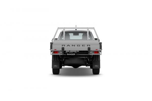 2026 Ford Ranger P703 XL Cab Chassis Image 6