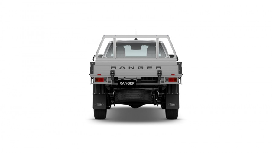 2026 Ford Ranger P703 XL Cab Chassis Image 6