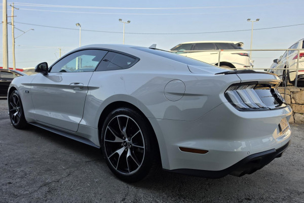 2023 Ford Mustang FN High Performance Coupe Image 11