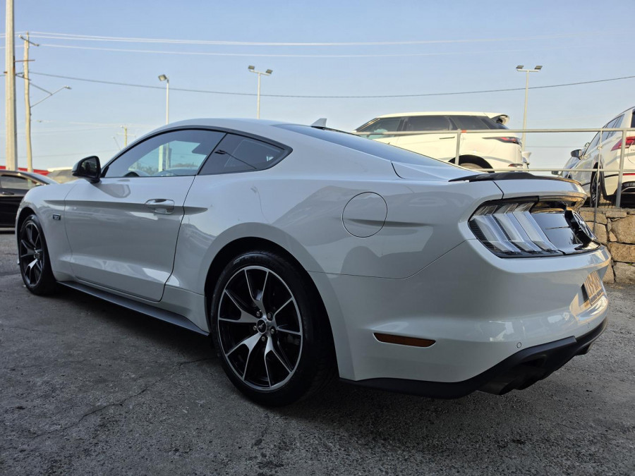 2023 Ford Mustang FN High Performance Coupe Image 11