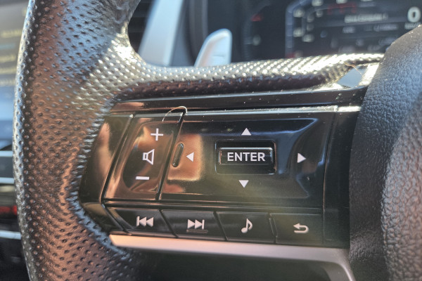 2024 Mitsubishi Pajero Sport QG Exceed SUV Image 14