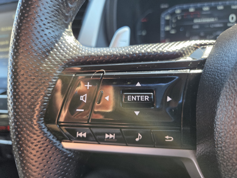 2024 Mitsubishi Pajero Sport QG Exceed SUV Image 14