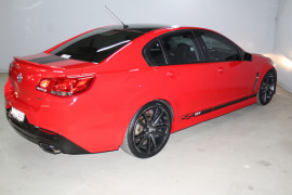 2015 Holden Commodore VF II MY16 Sedan