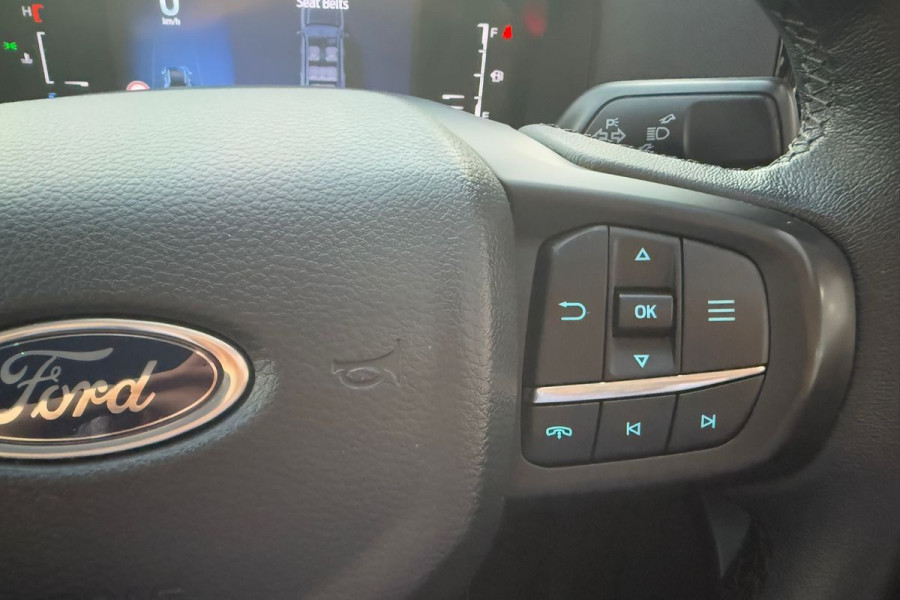 2024 Ford Everest Sport Wagon Image 20