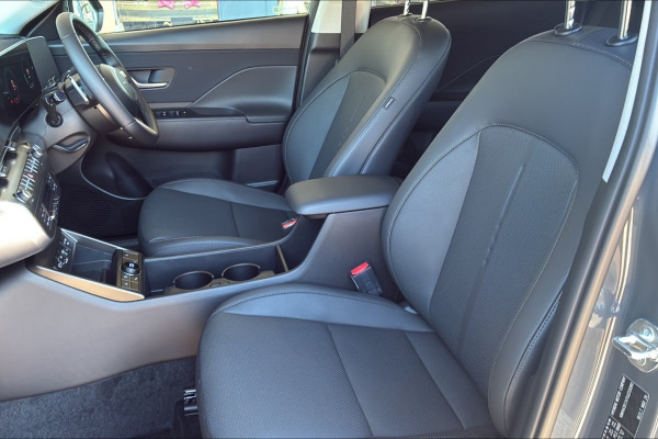2026 Hyundai KONA SX2.V3 Hybrid Elite SUV Image 9